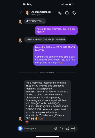 Depoimento